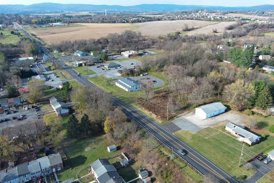 4334 Old National Pike, Middletown, MD for sale - Building Photo - Image 2 of 6