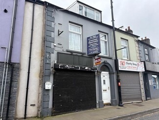 Plus de détails pour 50 Castle St, Ballygowan - Commerce de détail à louer