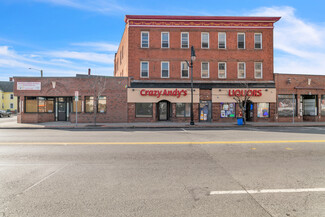 More details for 754-758 Main St, Springfield, MA - Retail for Lease