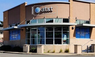 Plus de détails pour 900 SE Highway 101, Lincoln City, OR - Commerce de détail à louer