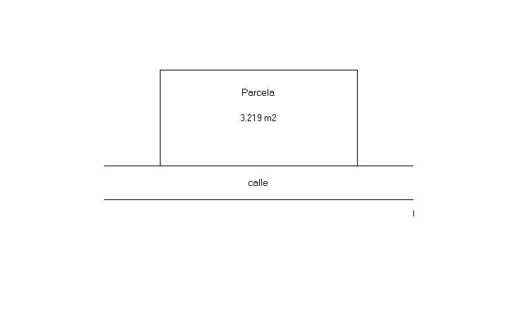 Terrain dans Velilla de San Antonio, Madrid à vendre - Plan de site - Image 2 de 2