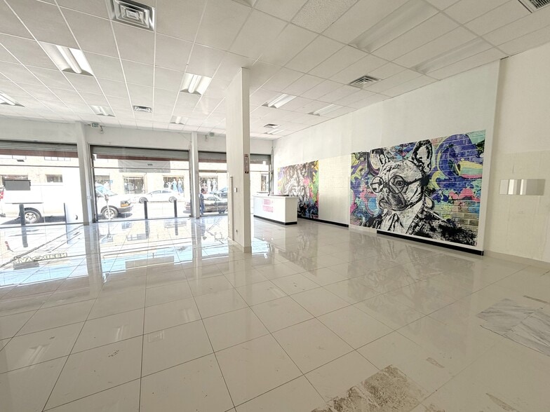 518-536 E 11th St, Los Angeles, CA for lease - Building Photo - Image 3 of 6
