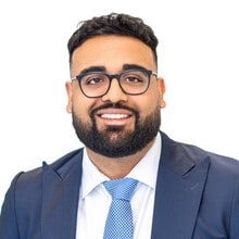 Brandon Bains