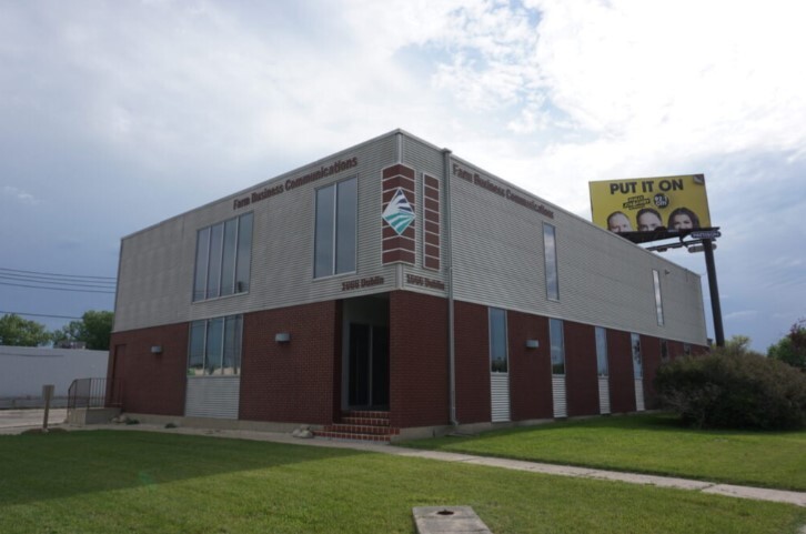 1666 Dublin Av, Winnipeg, MB for sale Building Photo- Image 1 of 2