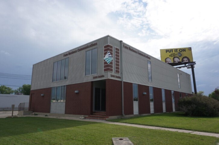 1666 Dublin Av, Winnipeg, MB à vendre Photo du bâtiment- Image 1 de 2
