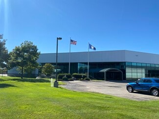 More details for 100 Harbor Dr, Charlevoix, MI - Industrial for Sale