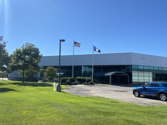 Plus de détails pour 100 Harbor Dr, Charlevoix, MI - Industriel à louer