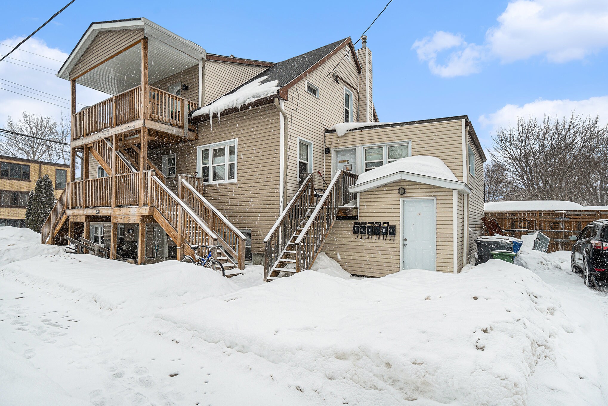 331 Mona Av, Ottawa, ON à vendre Photo principale- Image 1 de 1