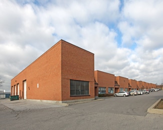 More details for 610 Bowes Rd, Vaughan, ON - Industrial for Sale