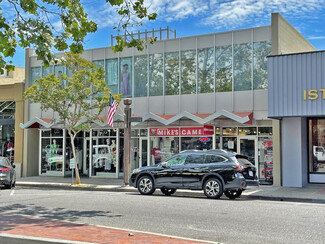 More details for 711-713 Santa Cruz Ave, Menlo Park, CA - Office, Retail for Lease