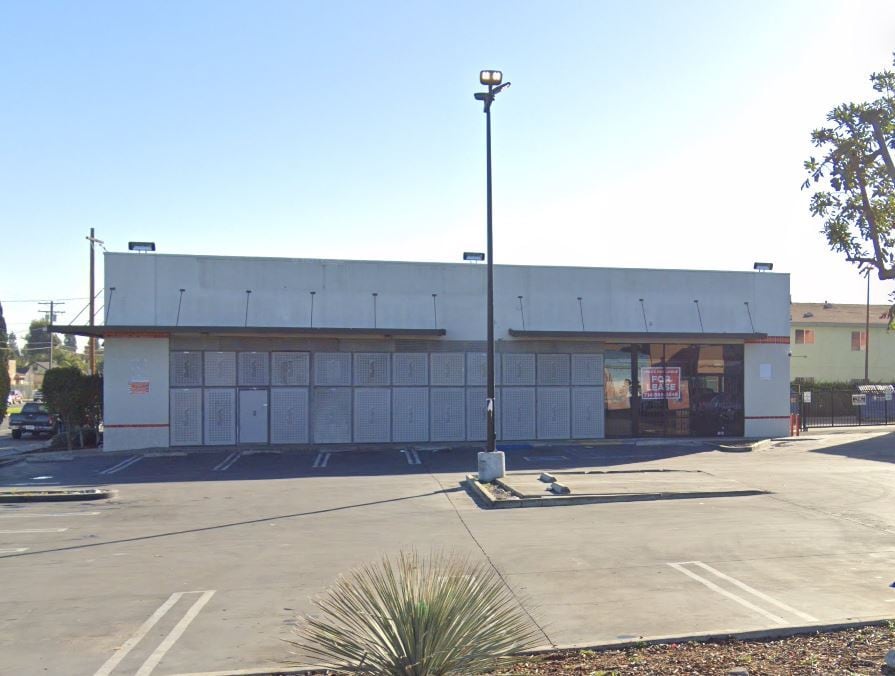 2614 N Wilmington Ave, Compton, CA for sale Building Photo- Image 1 of 1