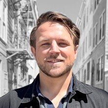Bennett Faloni