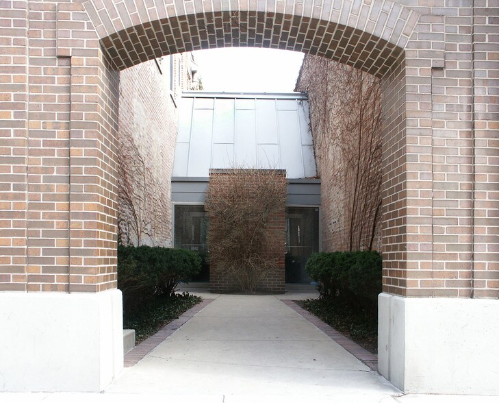 1419 N Wells St, Chicago, IL à louer - Autre - Image 3 de 18