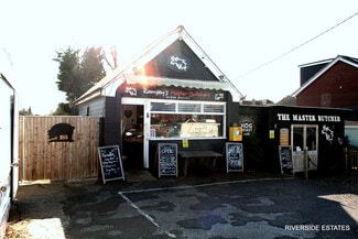 More details for 5 Main Rd, Harwich - Retail for Sale