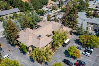 Plus de détails pour 346 Rheem Blvd, Moraga, CA - Bureau à vendre