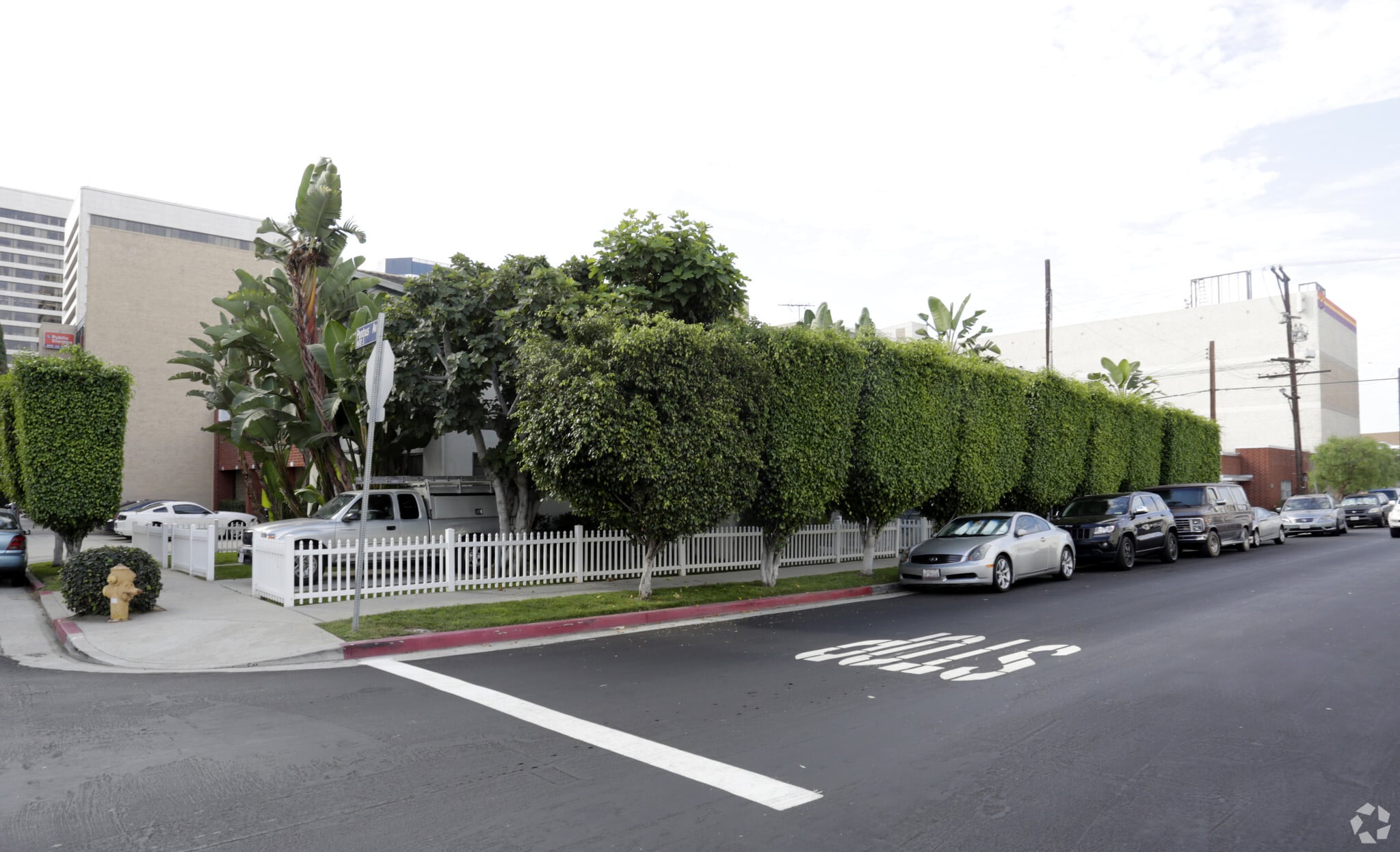 11158-11162 Massachusetts Ave, Los Angeles, CA for sale Primary Photo- Image 1 of 25