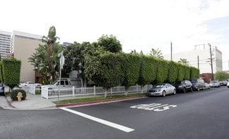 Plus de détails pour 11158-11162 Massachusetts Ave, Los Angeles, CA - Multi-résidentiel à vendre