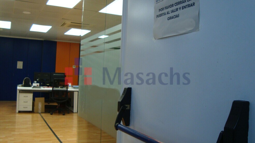 Industriel dans Fuenlabrada, Madrid à vendre - Photo intérieure - Image 3 de 6