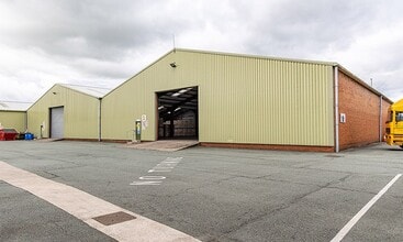 1-3 Bridge Rd, Holt for lease Building Photo- Image 2 of 3