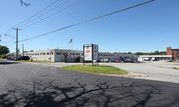 70 Community Ave, Plainfield CT - Warehouse