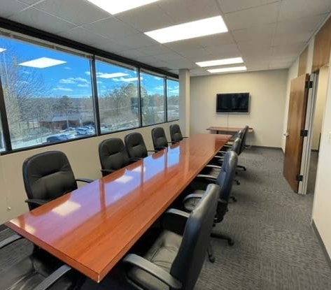 3801 Lake Boone Trl, Raleigh, NC for lease Interior Photo- Image 1 of 2