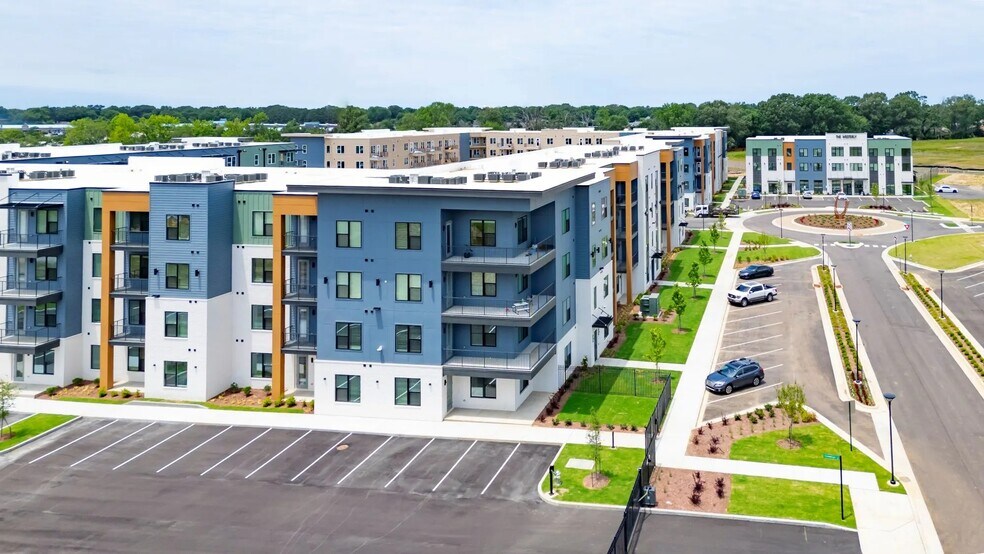 Union Depot on Hwy 70, Bartlett, TN à vendre - Photo du bâtiment - Image 3 de 18
