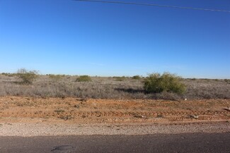 More details for None Corner of CR 1213 & CR 140 Rd, Midland, TX - Land for Sale