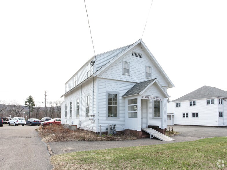 378 Hopmeadow St, Simsbury, CT à vendre - Photo principale - Image 1 de 4