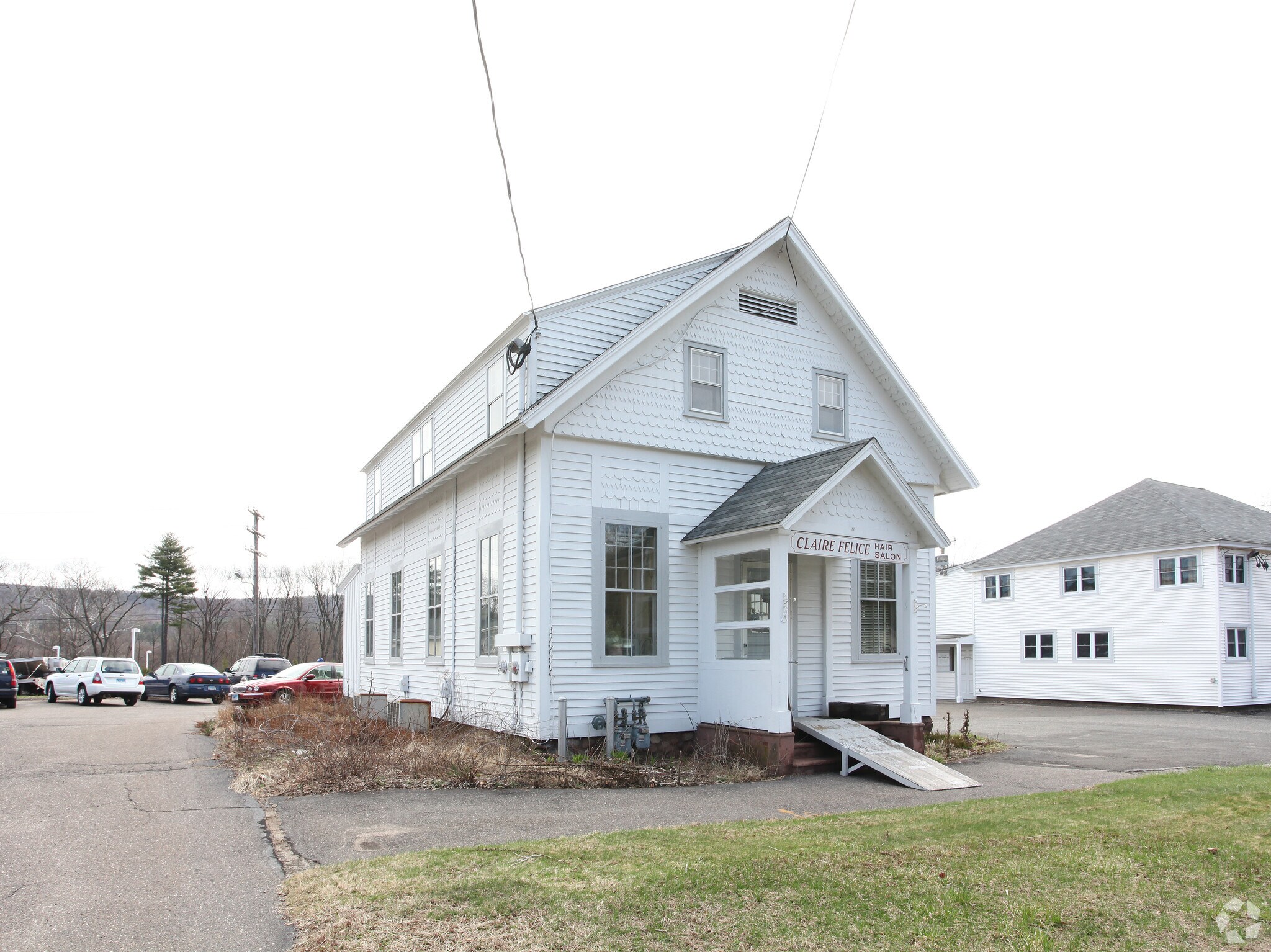 378 Hopmeadow St, Simsbury, CT à vendre Photo principale- Image 1 de 5