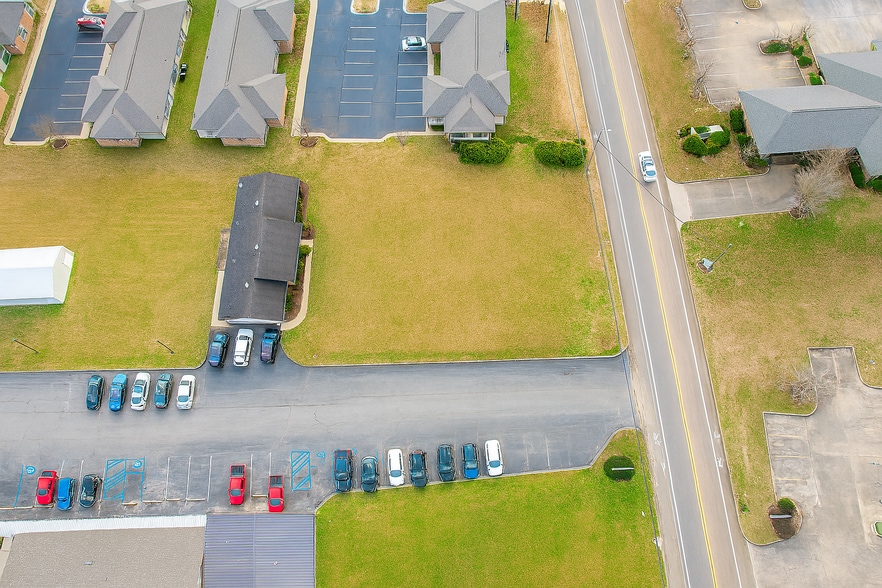 2899 S Lamar Blvd, Oxford, MS for sale - Primary Photo - Image 1 of 1