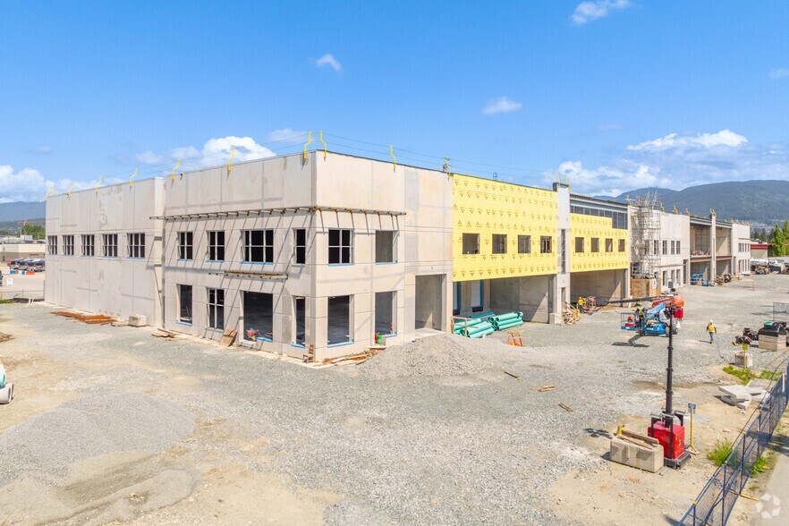 2043 Kingsway Av, Port Coquitlam, BC à vendre - Photo principale - Image 1 de 1