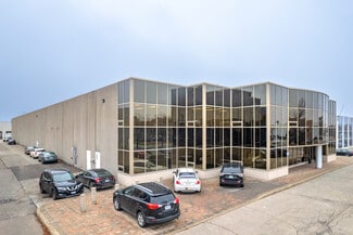 More details for 199 Courtland Ave, Vaughan, ON - Office, Industrial for Lease