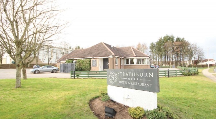 Burghmuir Dr, Inverurie à vendre - Photo du bâtiment - Image 2 de 10