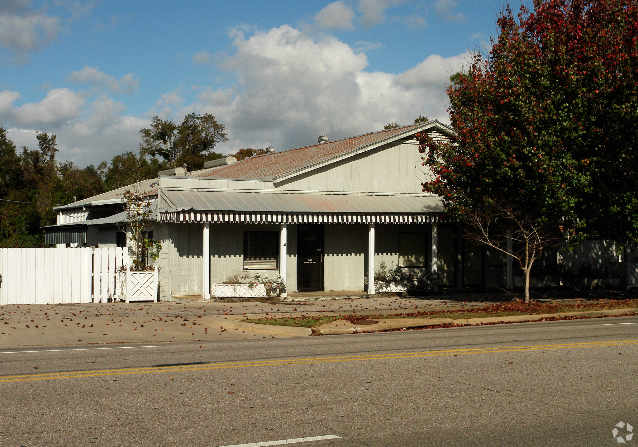 561 Fairhope Ave, Fairhope, AL à vendre Photo principale- Image 1 de 1