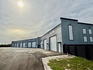 More details for 4017 Taylor Rd, Punta Gorda, FL - Industrial for Sale