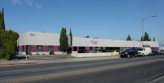 More details for 1811 S 7th St, San Jose, CA - Industrial for Sale