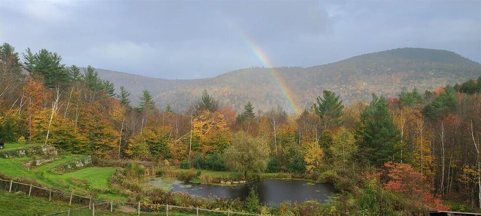 251 Pratt Bridge Rd, Jamaica, VT à vendre - Photo du bâtiment - Image 3 de 39