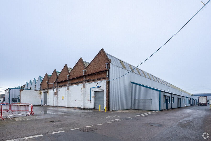 Wood Ln, Birmingham for lease - Building Photo - Image 3 of 4