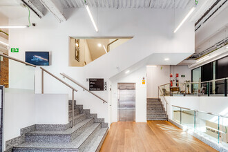 Calle Manzanares, 4, Madrid, Madrid for lease Interior Photo- Image 1 of 18