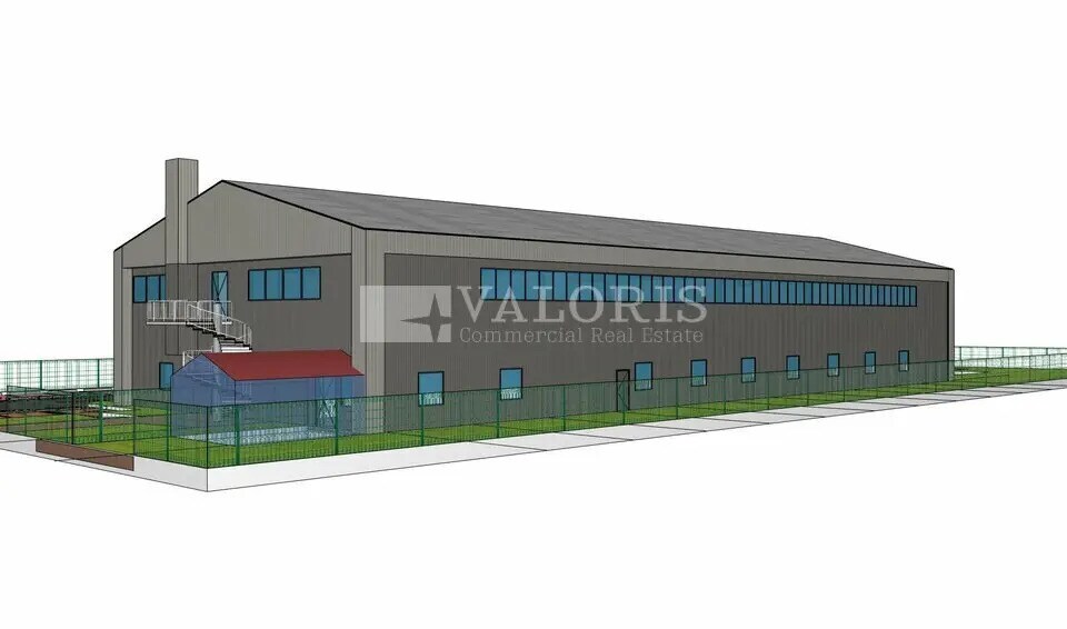 Flex dans Aix-en-Provence à louer Photo du bâtiment- Image 1 de 11