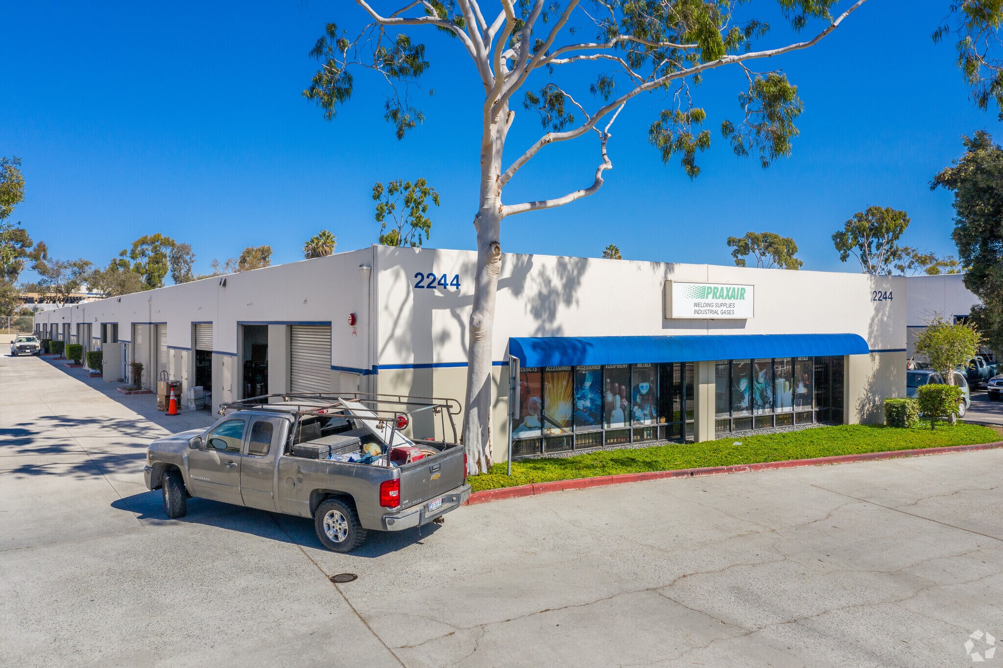 2240 Main St, Chula Vista, CA à louer Photo du bâtiment- Image 1 de 8