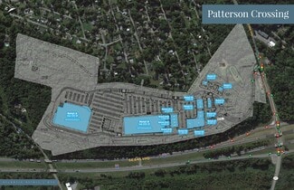 Plus de détails pour I-84 Rt, Patterson, NY - Commerce de détail à louer