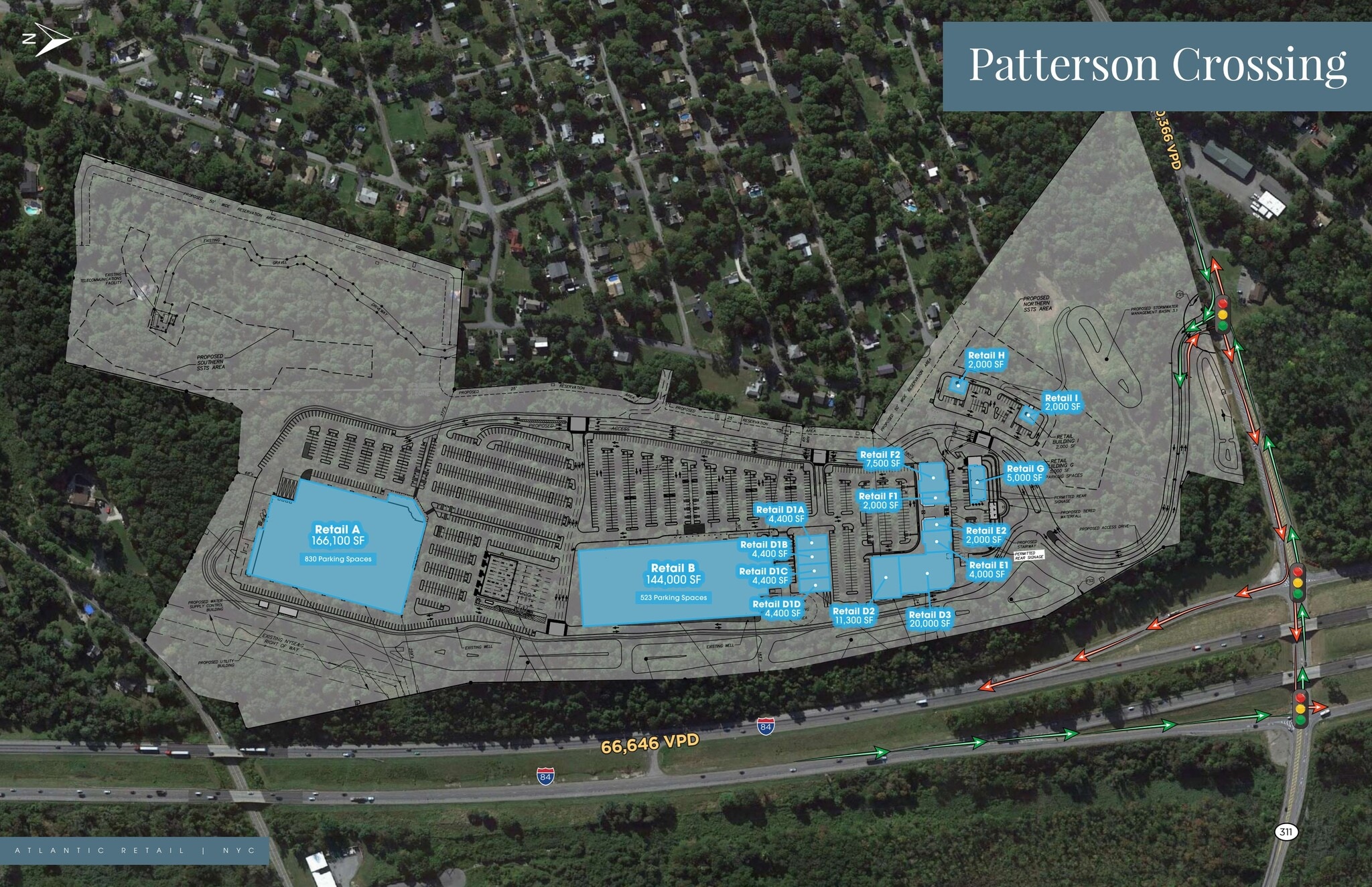 I-84 Rt, Patterson, NY for lease Building Photo- Image 1 of 2