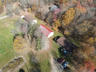Plus de détails pour 292-304 Wade Rd, Liberty, NY - Multi-résidentiel à vendre