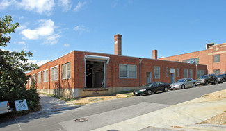 More details for 3106 Elm Ave, Baltimore, MD - Industrial for Lease