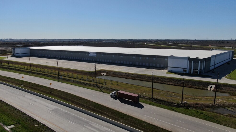 Grand Parkway & Kilgore Parkway, Baytown, TX for lease - Building Photo - Image 2 of 10