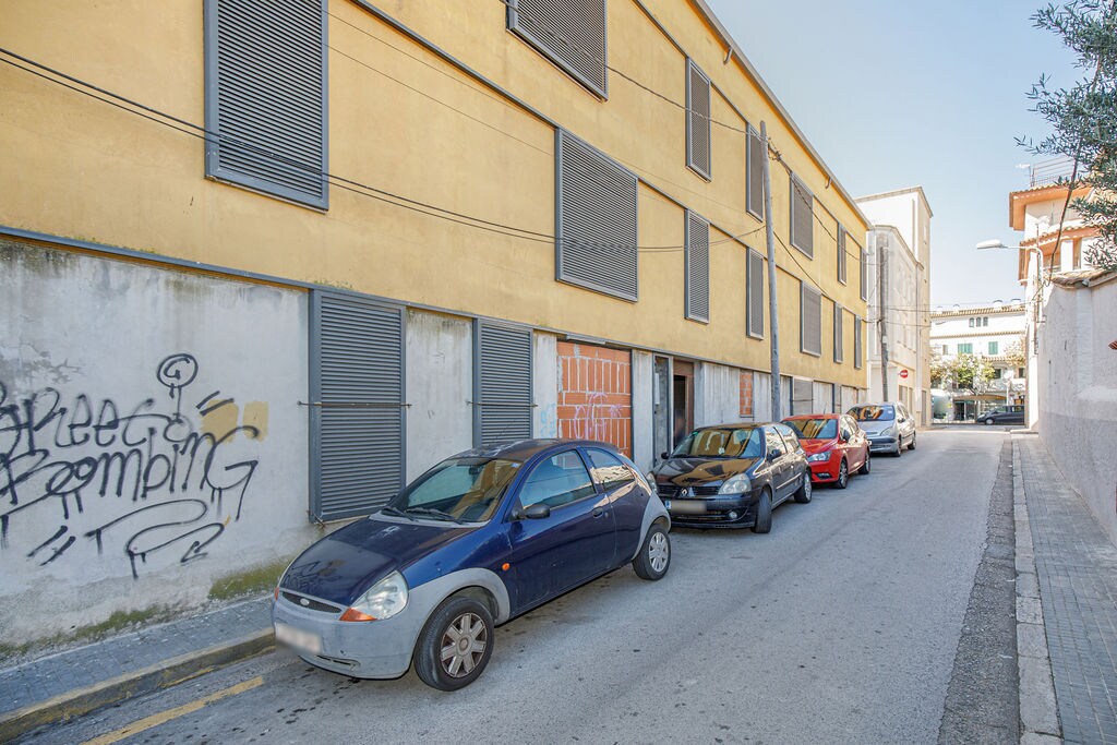 Immeuble residentiel dans Palafrugell, Gerona à vendre Photo principale- Image 1 de 26