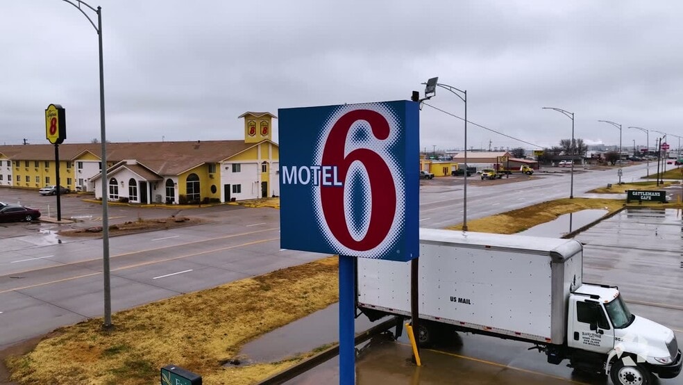 722 E Pancake Blvd, Liberal, KS for sale - ProVideo LoopNet - Image 2 of 29