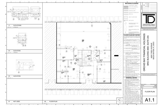 More details for 5000 T Rex Ave, Boca Raton, FL - Office for Lease