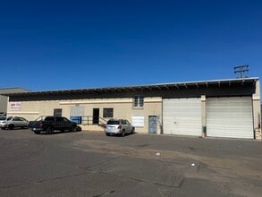 5315 Vasquez Blvd, Commerce City, CO for lease Building Photo- Image 1 of 6
